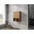 24" Bathroom Side Cabinet-2088801554