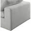 Canapé modulaire 4 pièces rembourré-98497443