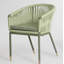 Summer Outdoor Dining Armchair-40814973-40814974