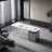 Modern Desk-109325965-109325963