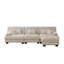 Canapé modulaire Luxury Luxury-1246242545