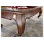Opium Solid Wood Four Leg Coffee Table-47603201-47603202
