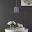 Deherrera 1 - Light Single Pendant