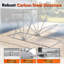 Coquille de garage Quictent