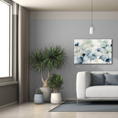 «Glorious Ginkgo» par Carol Robinson