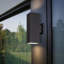 Alvisa Outdoor Wall Light in 2 Lights with Aluminum-855703246-861301087