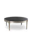 Artemisa Glass Coffee Table