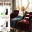 Velours de style Mid-Century bourgogne de 63 po à 2 places, style, garniture cloutée, roulé, boutons, coussins, revêtement en bois et coussin, printemps