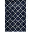 Atencio Geometric Area Rug-343105684