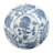 Aviary Garden Stoneware Bowl
