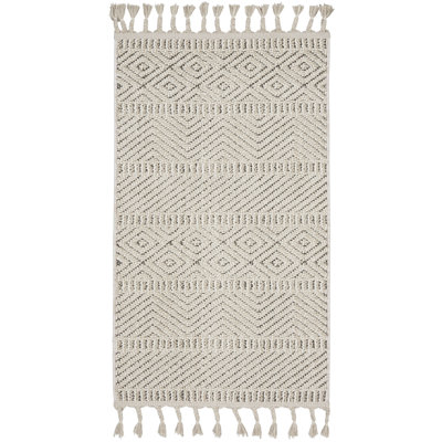 Metropolitan Performance Oriental Indoor Rug