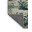 Tapis gris soyeux et moelleux-100883859