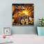 Art mural sur toile Kema-1491362568
