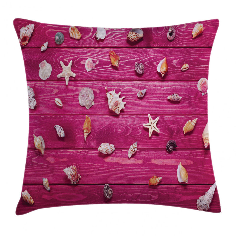 40" Throw Pillow Cover
