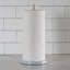 Porte-serviettes en papier sur pied-48204153