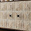 59.84" 4 Doors Vintage Sideboard ,Freestanding Sideboard Storage Cabinet-870197282