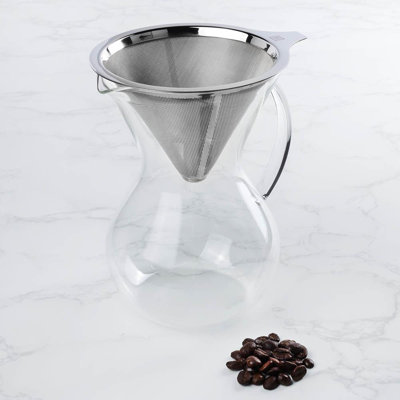 Cafetière à goutte de cuisine huche