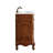 Lunette 21'' Single Bathroom Vanity with Top-2054064692-2054064693