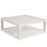 Hermosa Solid Wood Coffee Table
