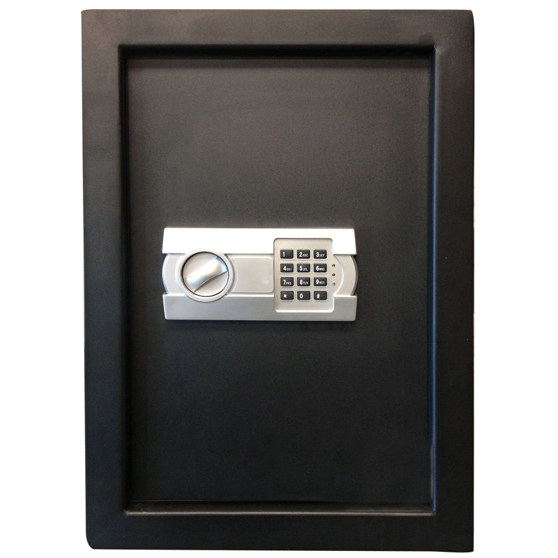Sportsman Gun Safe Lock