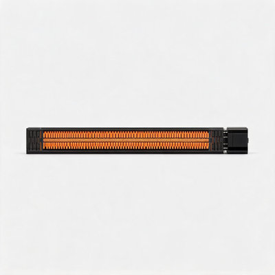 Electric Hanging Patio Heater