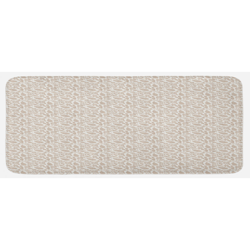 Tapis de cuisine