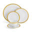 Smith Handmade Porcelain Dinnerware Set-38637098