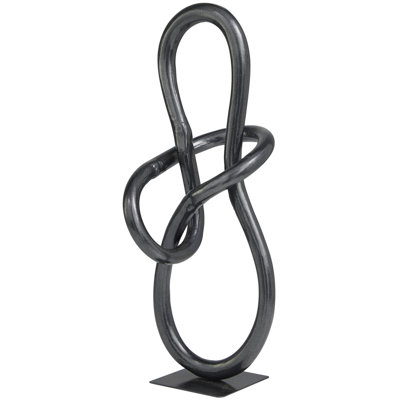 Abstract Figurines & Sculptures