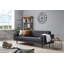 Geo 85'' Upholstered Sofa-999881427