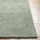Rectangle Taro Wool Area Rug