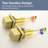 Widespread 2-handle Bathroom Faucet-67065187