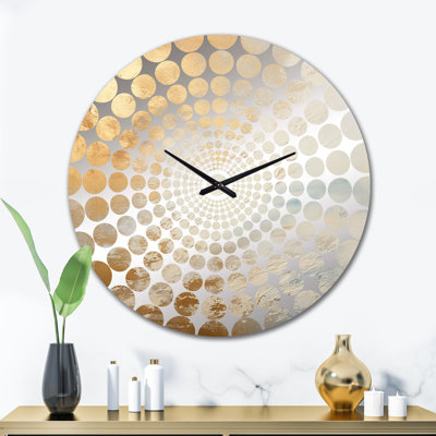 Horloge murale Zaevion