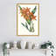 «Tropicals IV» par Jennifer Paxton Parker, reproduction d'art sur toile encadrée-112655000