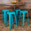 Tabouret en métal 26 po Fritzi-1692399197