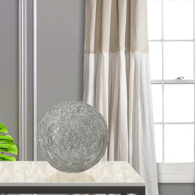 Abstract Vase Filler