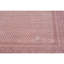 Handmade Wool Geometric Area Rug