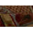 Momeni Tangier Traditional Medallion Red Area Rug-115803314