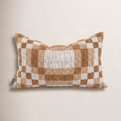 Langdon 24" x 14" Throw Pillow