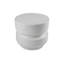 Provenance Signature Outdoor Round Side Table-61076637-61076636-61156117