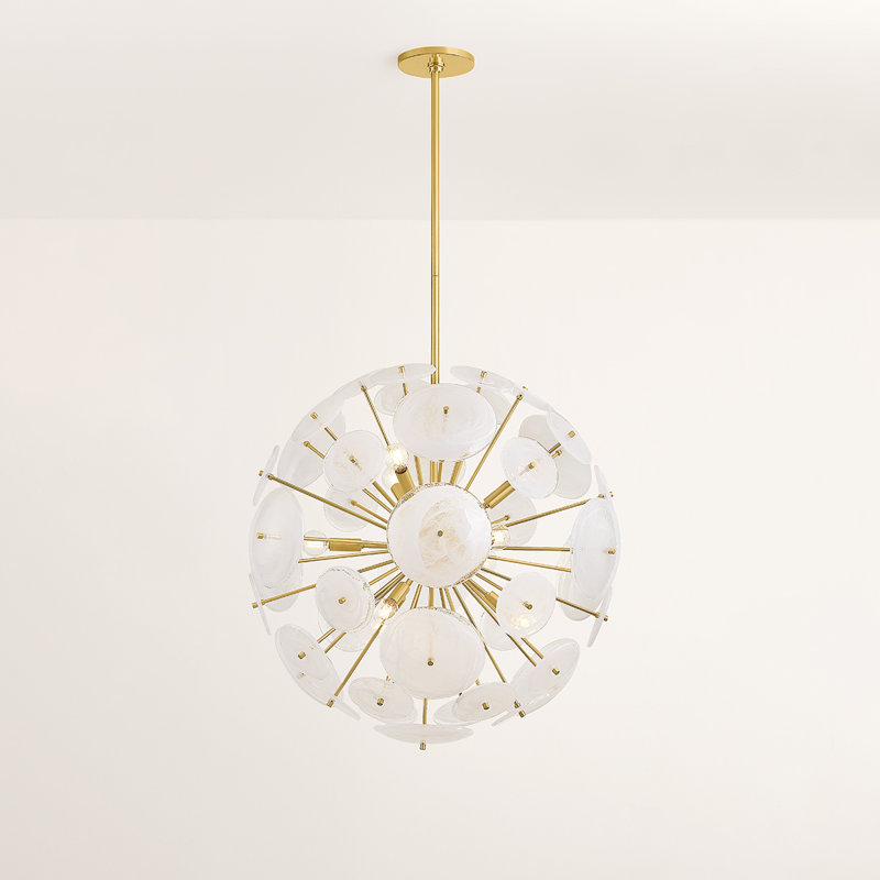 Lustre TAMara, Laiton