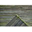 Adna Striped Flatweave Indoor / Outdoor Area Rug-22196872