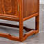 Armoire à chaussures en bois massif-290094931