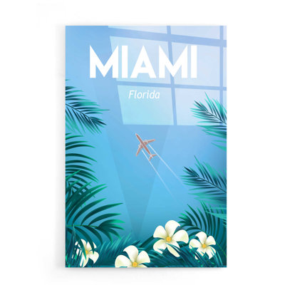 " Miami "