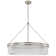 Menil 4 - Light LED Chandelier