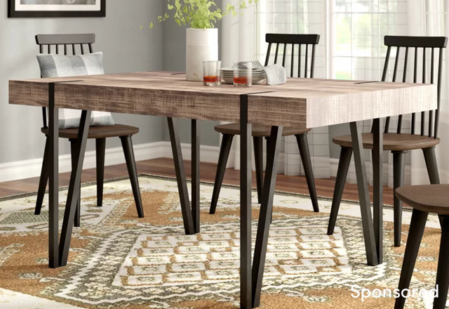 Top-Rated Dining Tables