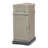 Hide Away Storage Delivery Column Box-41108434