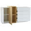 140cm Sideboard