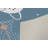 Premium Woven Carpet, 2.6 x 4.0 Feet | 100% Polyester, Antibacterial, Non-Slip Underside | 3D Digital Printing, Machine Washable, Pile Height: 0.04 in | Ideal for Living Room, Bedroom, and Home Decor-1067385078