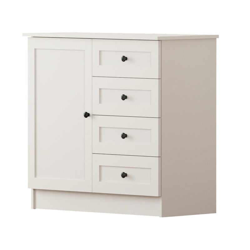 Jacumba Standard Accent Accent Chest