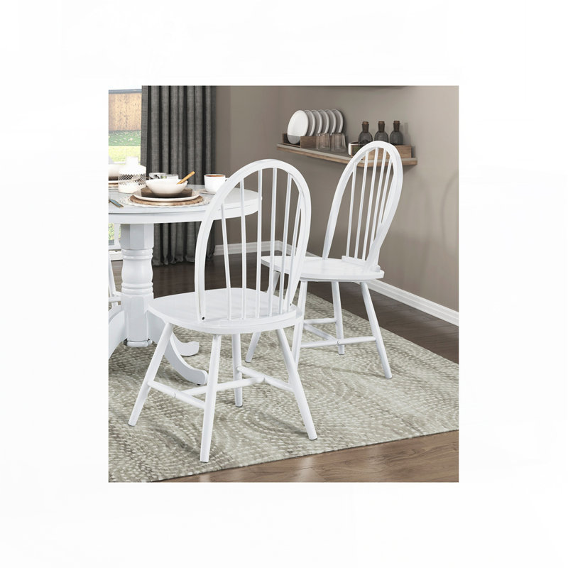 Chaises d'appoint